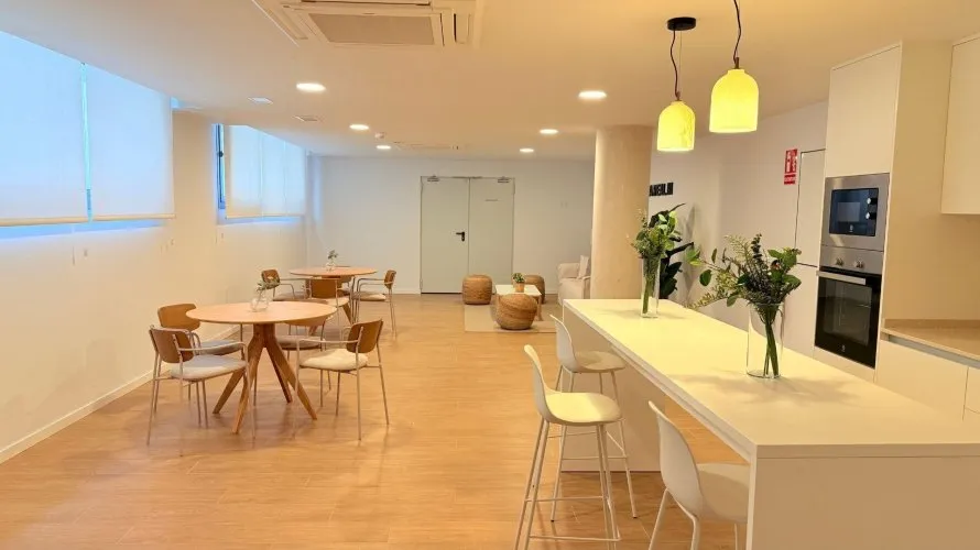 1 bedroom apartment for sale, Denia, Spain No. 649 № 9
