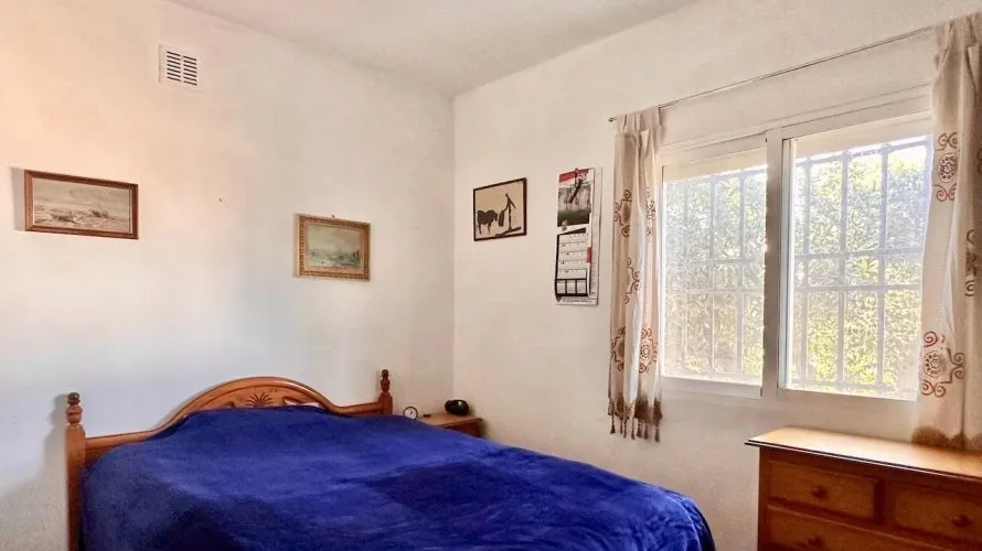 4 bedrooms villa for sale, L'Alfàs del Pi, Spain No. 338 № 14