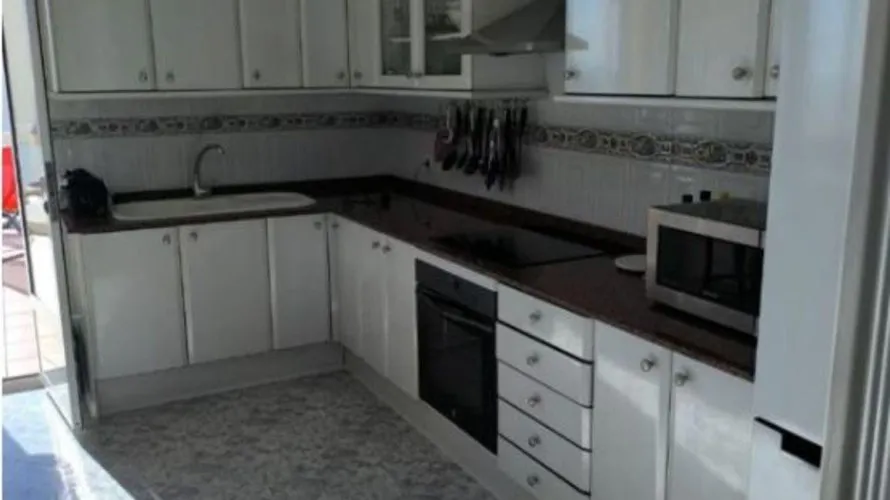 384m² villa for sale, Calpe, Spain No. 124 № 2