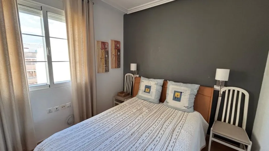 1 bedroom apartment for sale, Torrevieja, Spain No. 205 № 5