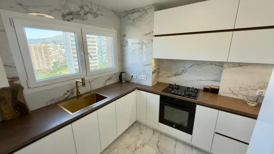 108m² apartment for sale, Benidorm, Spain No. 781 № 4