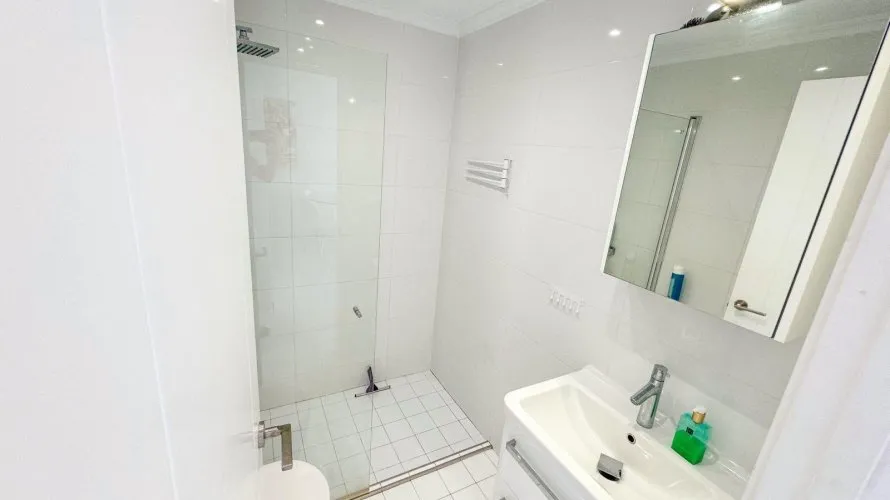 2 bedrooms penthouse for sale, Torrevieja, Spain No. 438 № 8
