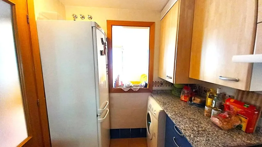 3 bedrooms house for sale, Finestrat, Spain No. 560 № 7