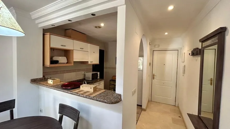 80m² apartment for sale, Albir, Spain No. 435 № 4