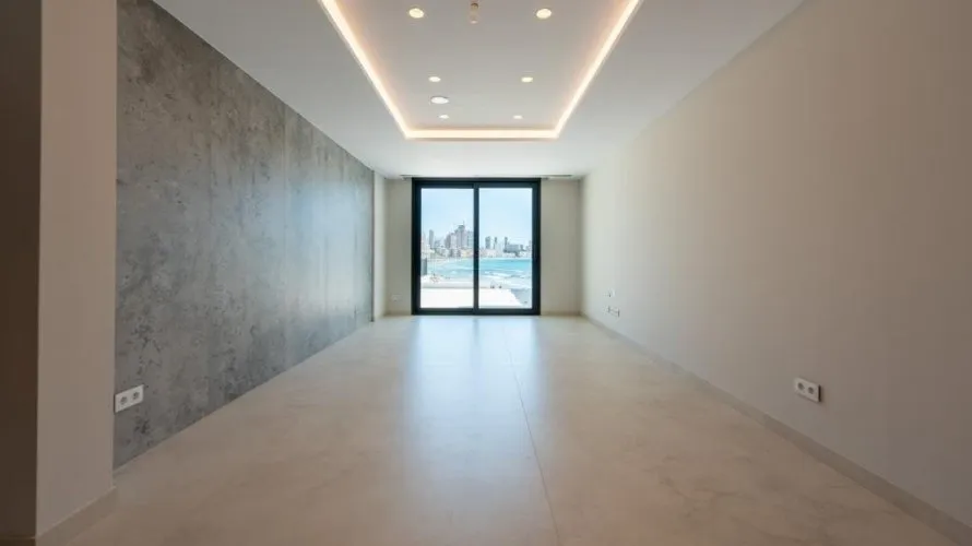 4 bedrooms apartment for sale, Benidorm, Spain No. 259 № 19