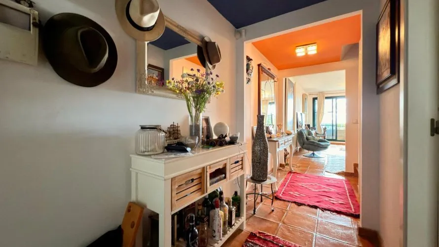 2 bedrooms house for sale, Finestrat, Spain No. 484 № 6