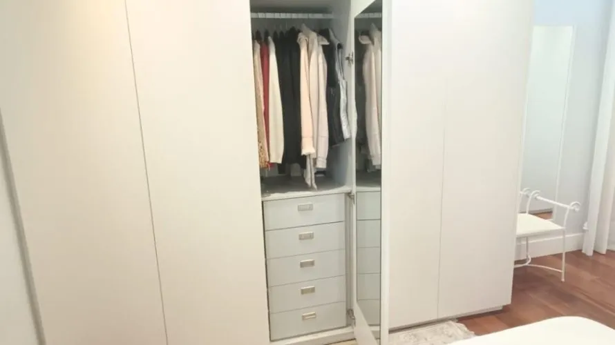 2 bedrooms apartment for sale, Alicante, Spain No. 447 № 15