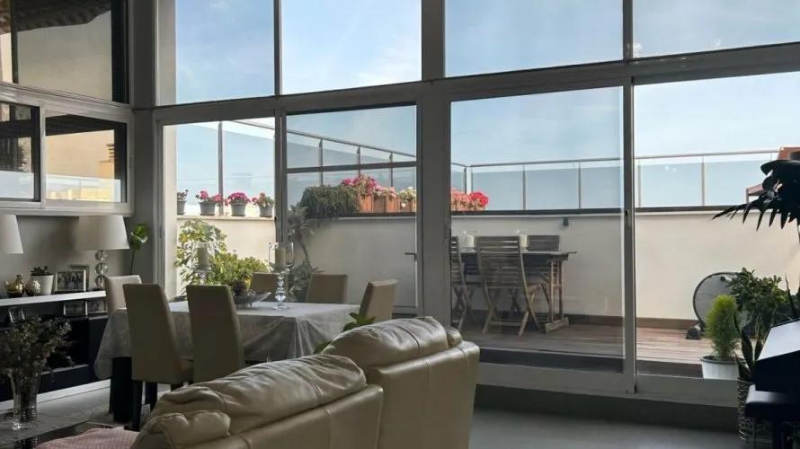 3 bedrooms penthouse for sale, Finestrat, Spain No. 508 № 6