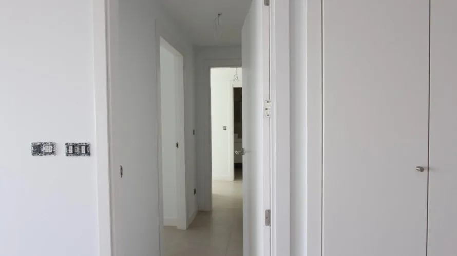 1 bedroom apartment for sale, Calpe, Spain No. 633 № 7