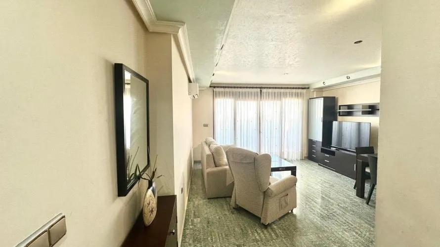 2 bedrooms penthouse for sale, Torrevieja, Spain No. 660 № 2