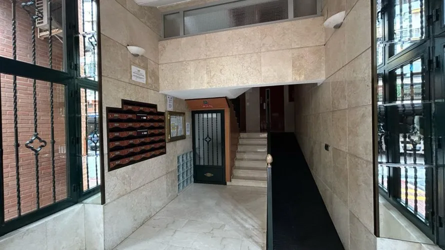 2 bedrooms apartment for sale, Benidorm, Spain No. 513 № 20