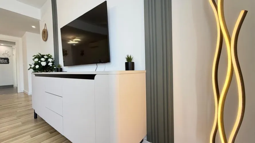 3 bedrooms apartment for sale, Torrevieja, Spain No. 711 № 26