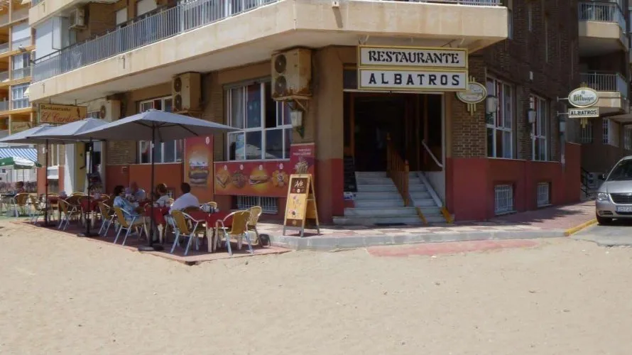 400m² commercial property for sale, Torrevieja, Spain No. 400 № 5