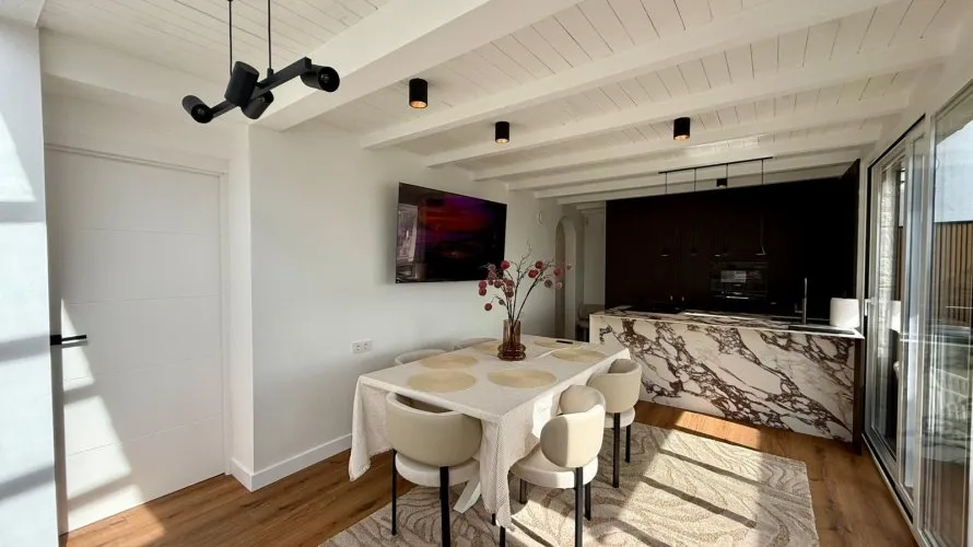 4 bedrooms penthouse for sale, Guardamar del Segura, Spain No. 746 № 11