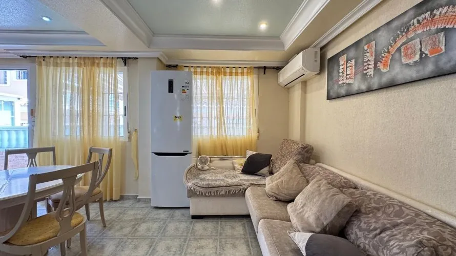 3 bedrooms house for sale, Guardamar del Segura, Spain No. 563 № 15