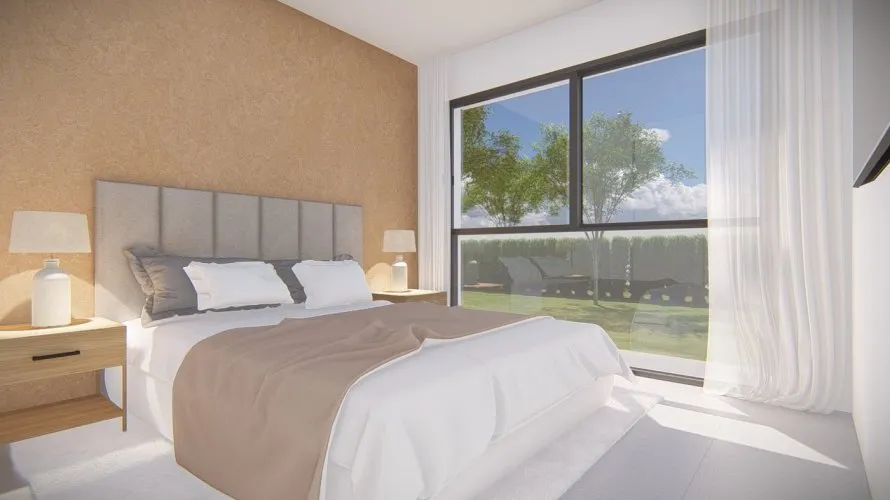 3 bedrooms apartment for sale, Villajoyosa, Spain No. 348 № 6