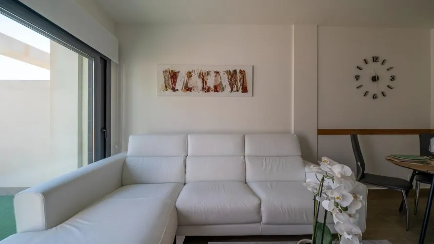 2 bedrooms penthouse for sale, Finestrat, Spain No. 407 № 2