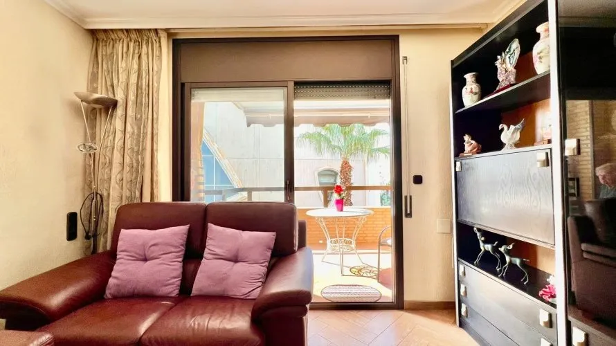 3 bedrooms apartment for sale, Torrevieja, Spain No. 126 № 15