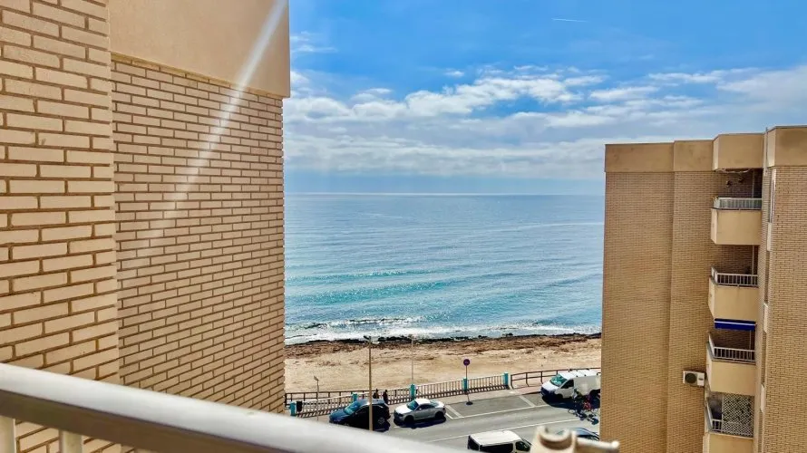 2 bedrooms penthouse for sale, Torrevieja, Spain No. 695 № 6