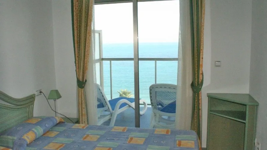 3 bedrooms apartment for sale, Calpe, Spain No. 281 № 4
