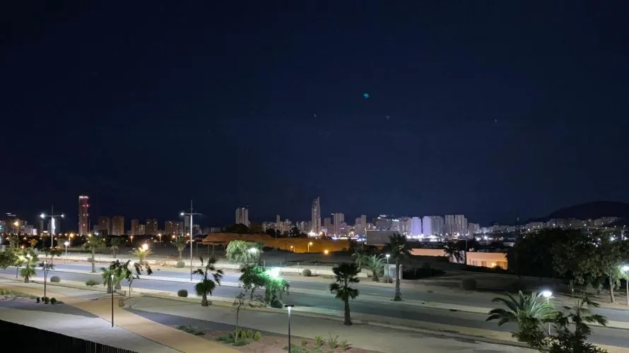 3 bedrooms penthouse for sale, Finestrat, Spain No. 602 № 21