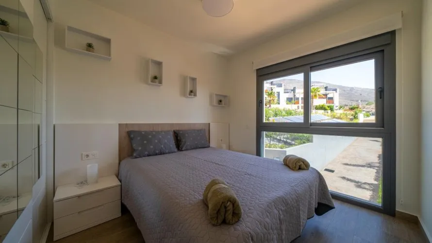 2 bedrooms penthouse for sale, Finestrat, Spain No. 407 № 12