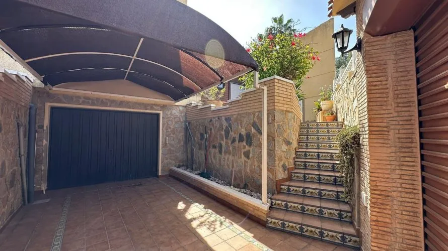 4 bedrooms apartment for sale, Torrevieja, Spain No. 755 № 5