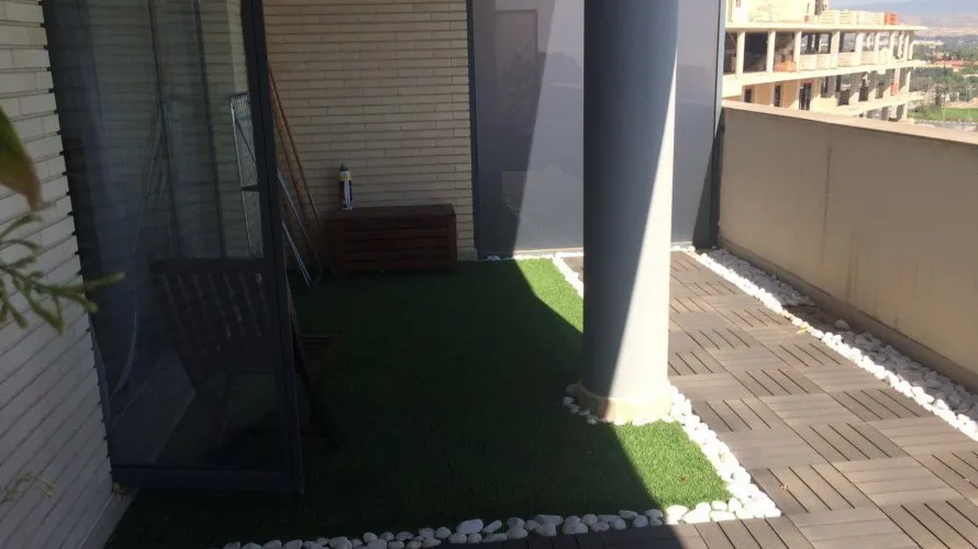 4 bedrooms penthouse for sale, Alicante, Spain No. 762 № 26