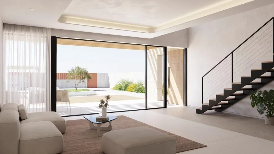 3 bedrooms villa for sale, Finestrat, Spain No. 82 № 5