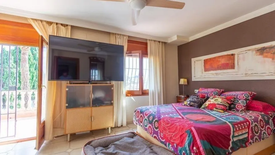 4 bedrooms apartment for sale, Finestrat, Spain No. 688 № 18