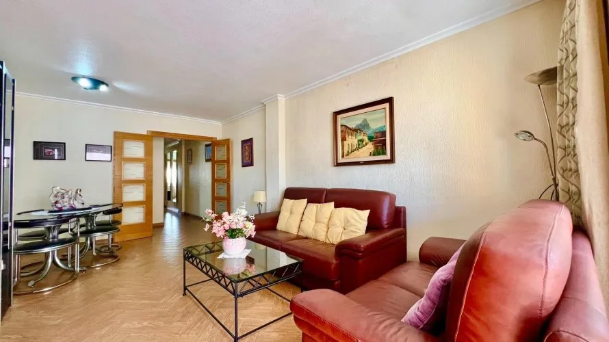 3 bedrooms apartment for sale, Torrevieja, Spain No. 126 № 24