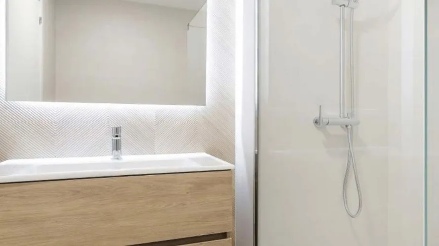 3 bedrooms house for sale, Finestrat, Spain No. 651 № 3