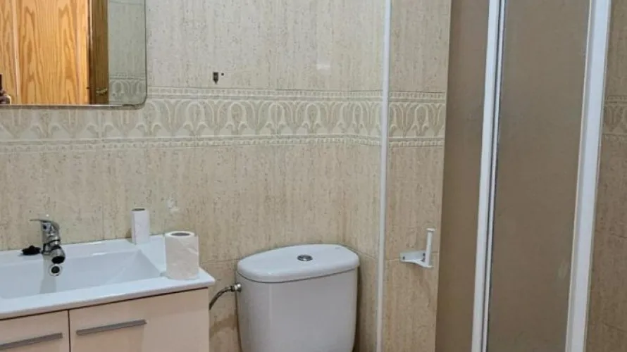 4 bedrooms penthouse for sale, Torrevieja, Spain No. 458 № 23