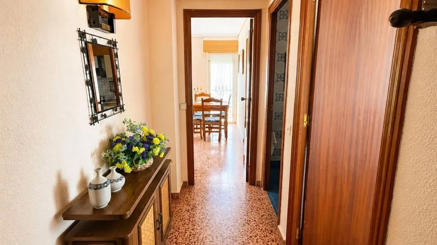 71m² apartment for sale, Torrevieja, Spain No. 768 № 1