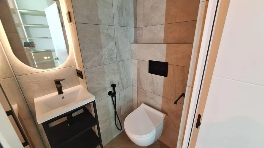 1 bedroom apartment for sale, Torrevieja, Spain No. 697 № 19