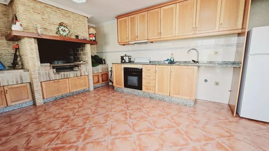 5 bedrooms villa for sale, Torrevieja, Spain No. 507 № 8