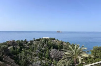 1 bedroom apartment for sale, Benidorm, Spain No. 784