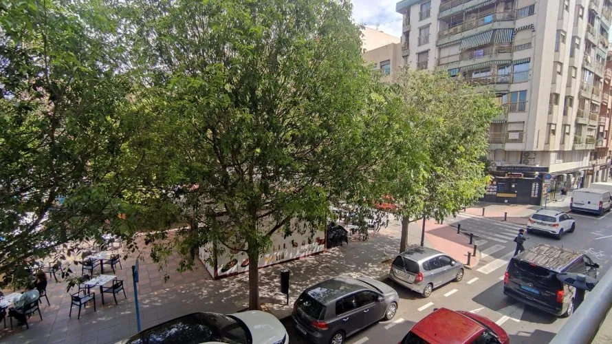 3 bedrooms apartment for sale, Alicante, Spain No. 771 № 4