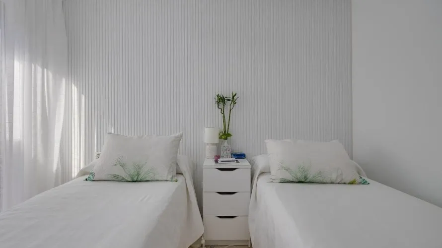 3 bedrooms penthouse for sale, Torrevieja, Spain No. 685 № 22