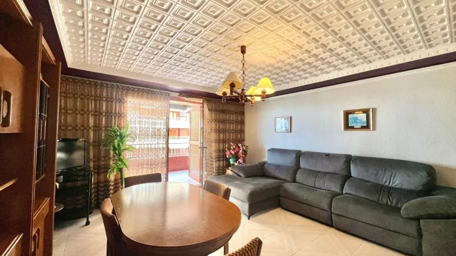 3 bedrooms apartment for sale, Torrevieja, Spain No. 737