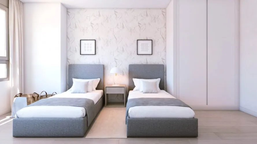 3 bedrooms apartment for sale, Alicante, Spain No. 237 № 3