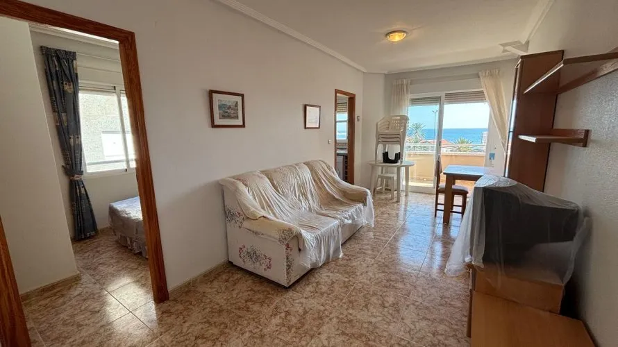 1 bedroom apartment for sale, Torrevieja, Spain No. 197 № 19