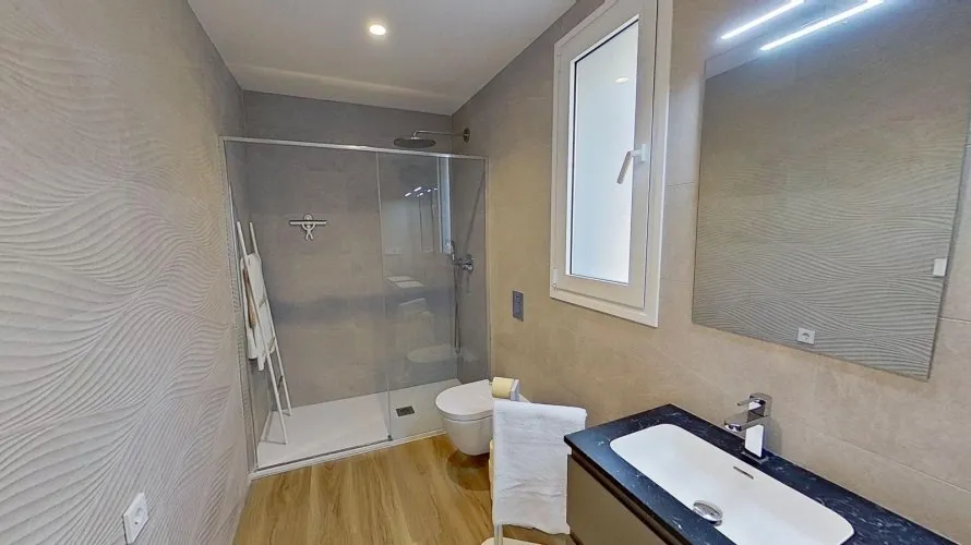 2 bedrooms apartment for sale, Benidorm, Spain No. 199 № 6