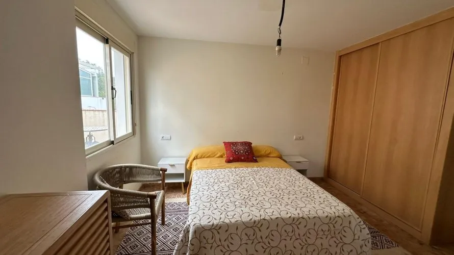 4 bedrooms apartment for sale, L'Alfàs del Pi, Spain No. 693 № 11