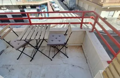 1 bedroom apartment for sale, Torrevieja, Spain No. 718