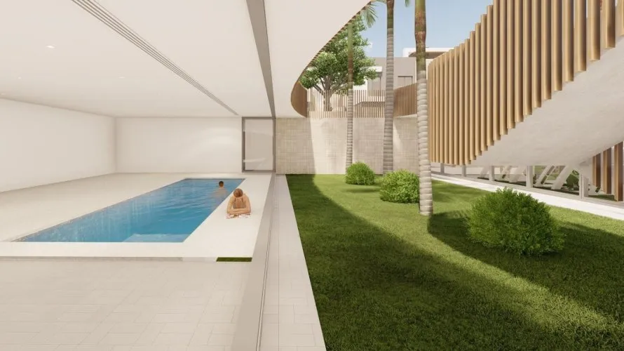 3 bedrooms apartment for sale, Pilar de la Horadada, Spain No. 549 № 10