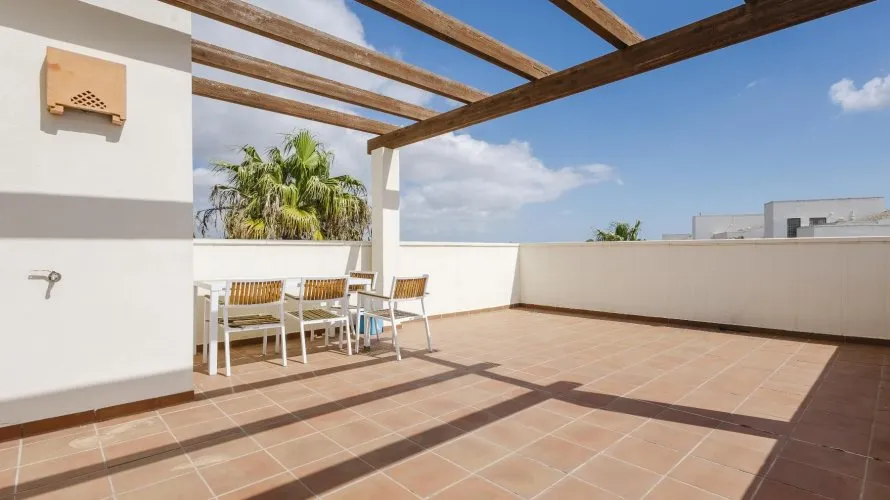 100m² penthouse for sale, Orihuela, Spain No. 732 № 4
