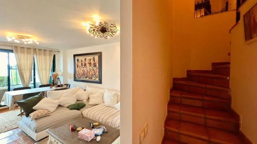 2 bedrooms house for sale, Finestrat, Spain No. 484 № 7