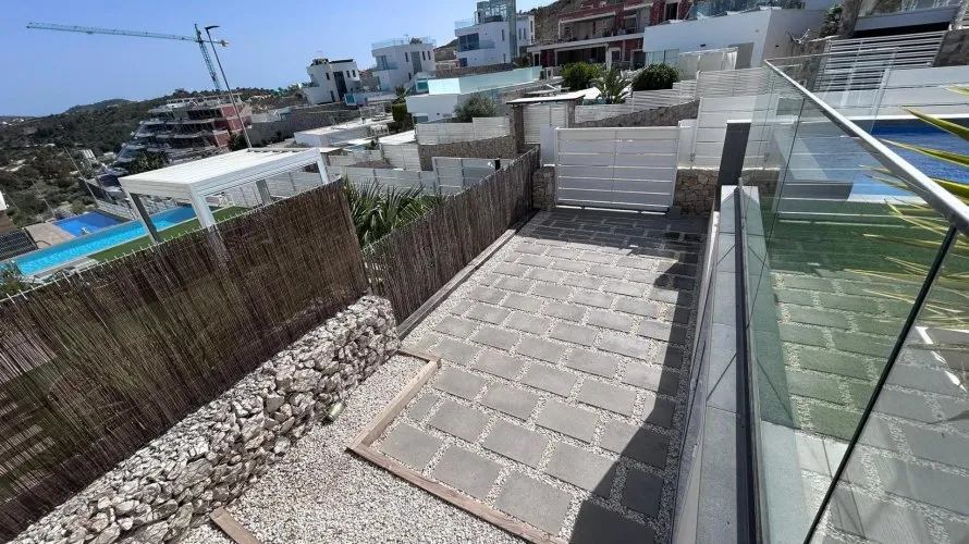 3 bedrooms villa for sale, Finestrat, Spain No. 759 № 22