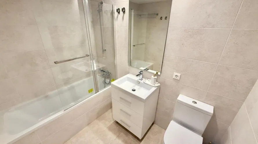 3 bedrooms apartment for sale, Alicante, Spain No. 778 № 14